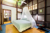 La Kukula Lodge