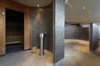 Steigenberger Airport Hotel Frankfurt - spa