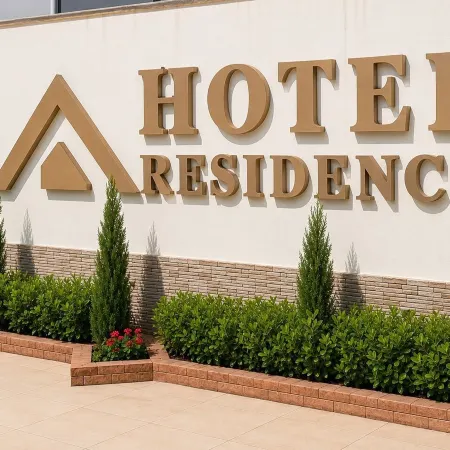 Hotel Residence