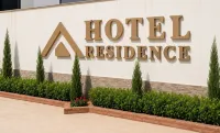 Hotel Residence - Homestays