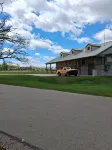 House blocks from the Fox River with access to Lake Winnebago. Easy I41 access.