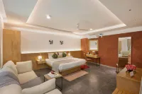 Avocado Cottages by Alaya Stays, Coorg - parking