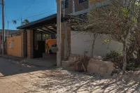 Hotel Jabal Inn Hotels in 