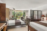 Maui Kaanapali Villas #B133 - Jakuzi