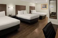 El Castell Motel