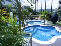 Eurobuilding Hotel & Suites Caracas - Romantic