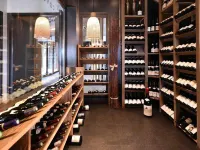 Ibis Beaune la Ferme Aux Vins - bar