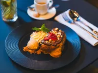 Hôtel Mercure Metz Centre - Frühstück