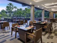 Novotel Palembang - Hotel & Residence - servizio colazione
