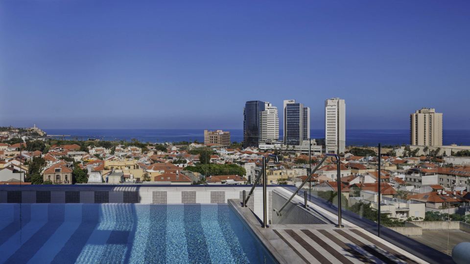 Elkonin Tel Aviv - MGallery Hotel Collection