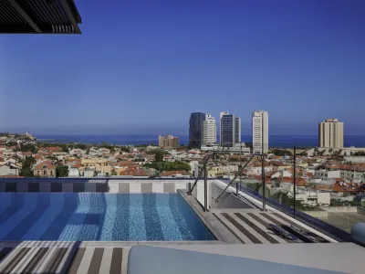 Elkonin Tel Aviv - MGallery Hotel Collection Hoteles en 