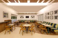 Lemon Tree Hotel Hinjewadi Pune - breakfast