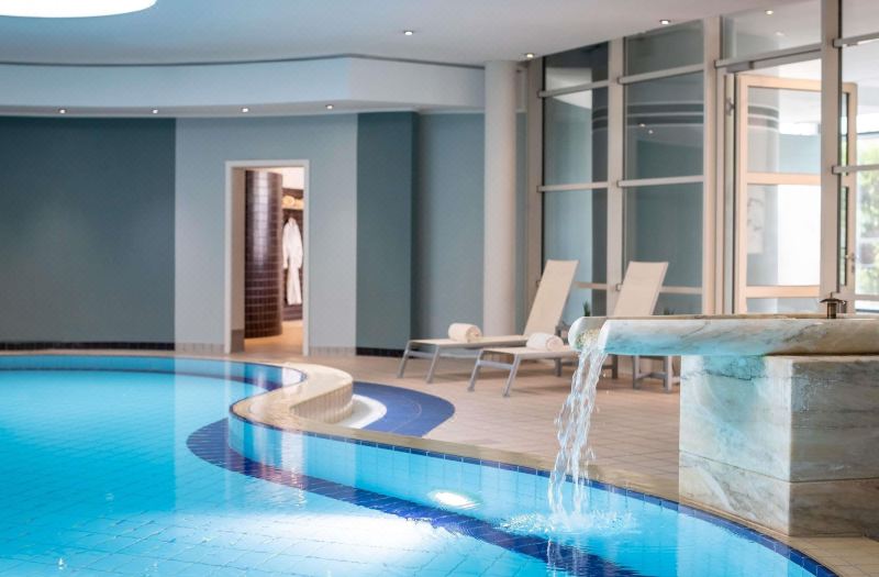 Pullman Stuttgart Fontana photo 4