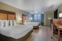 Best Western Foothills Inn