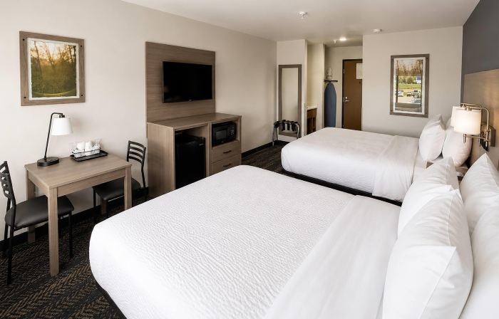 Majestic Canyon Lodge, a Dazzler Select by Wyndham