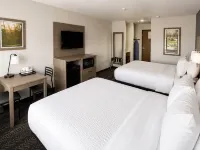Majestic Canyon Lodge, a Dazzler Select by Wyndham Hotels in Williams