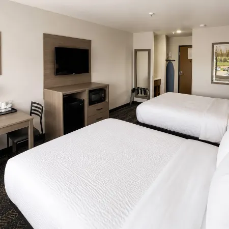 Majestic Canyon Lodge, a Dazzler Select by Wyndham
