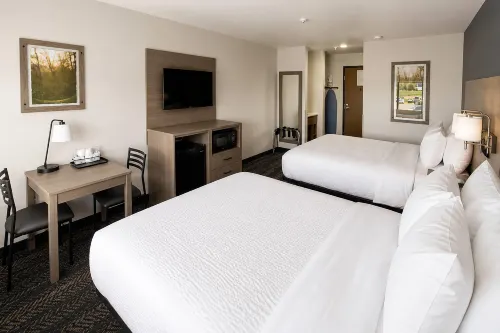 Majestic Canyon Lodge, a Dazzler Select by Wyndham