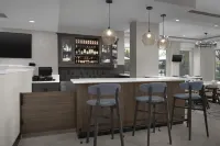 Hilton Garden Inn Annapolis - bars