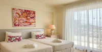 YES! Vista Marina! | T1 HsRentals Vilamarina - 公寓