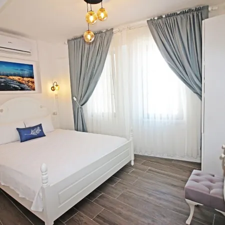Otel Meryem Ana Bozcaada
