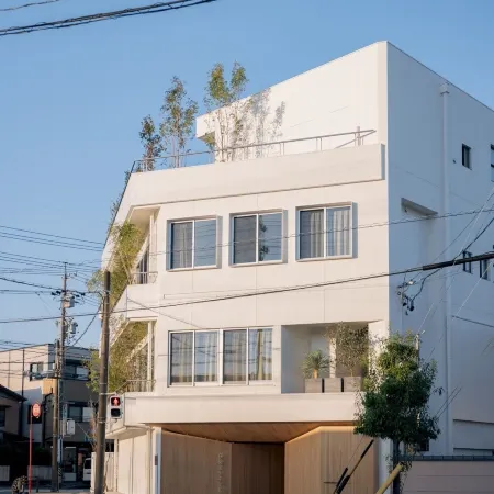 Experience Ise Miyamachi Hotel