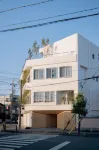 Experience Ise Miyamachi Hotel - バルコニー
