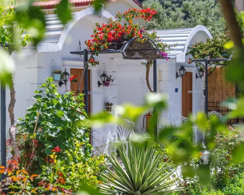 SUNMED LODGE Hotels in Fethiye