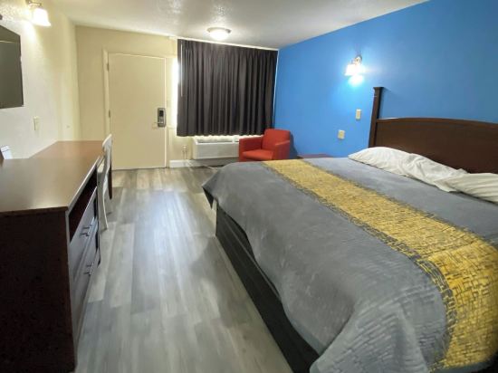 Express Inn Newport News