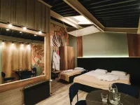 Greenwich Park Hotel & Spa Hotels in Taganrog
