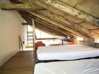 Appartements - N°5 et N°5B