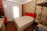 Svetly Apart-Hotel Hotels in 