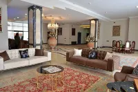 Hotel Sultansaray Sultanhani - 3 tähden