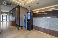 Dubai Hotel in Dangjin - Wifi
