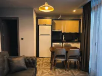 HAYAL LARA DELUXE OTEL Hotel dekat Air Terjun Lower Duden