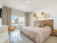 AzuLine Hotel Mediterráneo Hotels in Ibiza