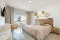 AzuLine Hotel Mediterráneo