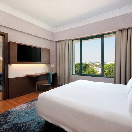 Novotel Solo