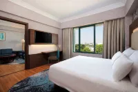 Novotel Solo - Pools