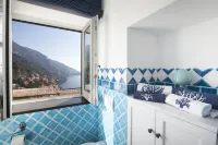 Villa Settemari in Positano