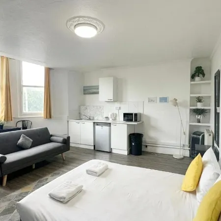 Kipps Brighton
