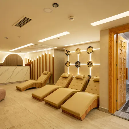 Tolenza Hotels Alanya - All Inclusive