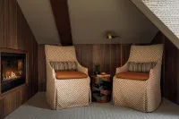 商人賓館