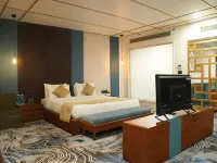 Devka Beach Resort Ξενοδοχεία στην πόλη Daman