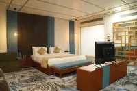 Devka Beach Resort Hotels in 