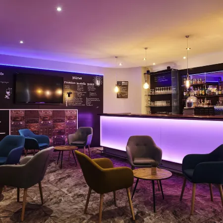 Hôtel Mercure Rennes Centre Gare
