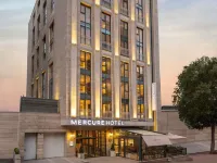 Mercure Ankara Kizilay Hotel di 