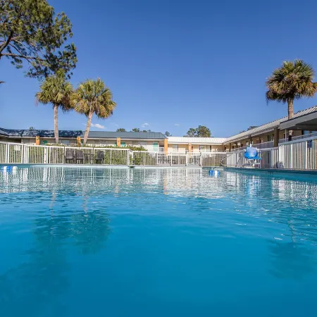 Econo Lodge