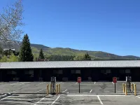 Wolf Creek Lodge, BW Signature Collection - Motels