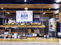 Ibis Budget Auxerre Centre - Frühstück